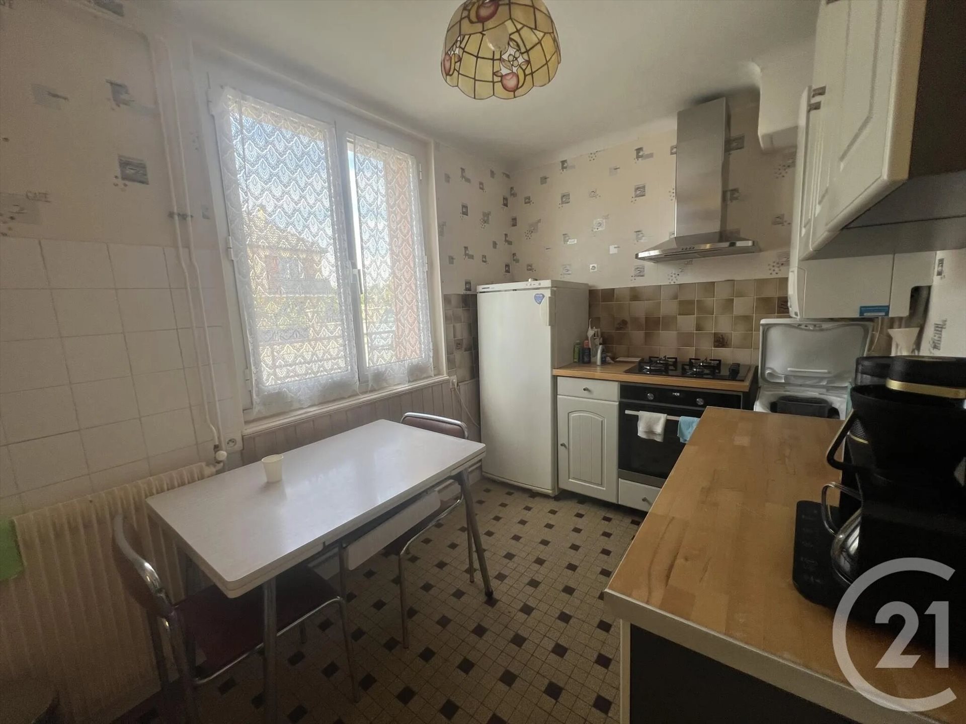 Maison à vendre, 58m², Montluçon