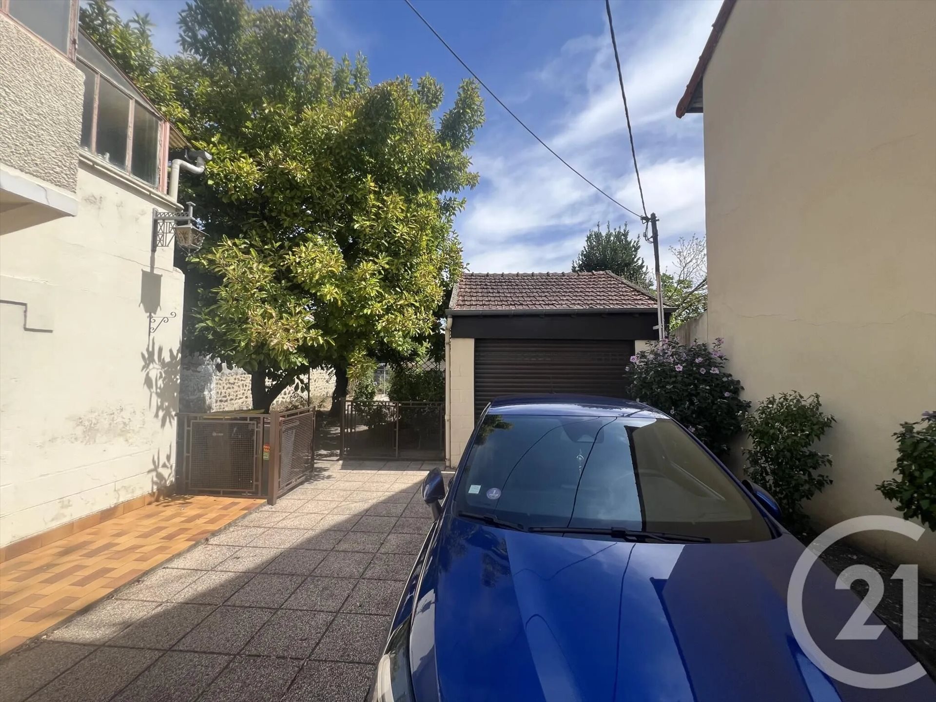Maison à vendre, 58m², Montluçon