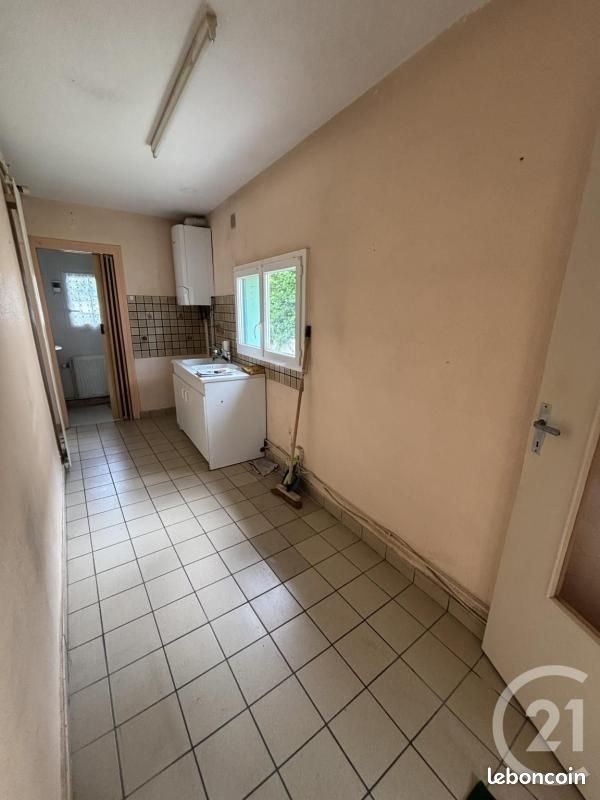 Appartement à vendre, 74m², Montluçon