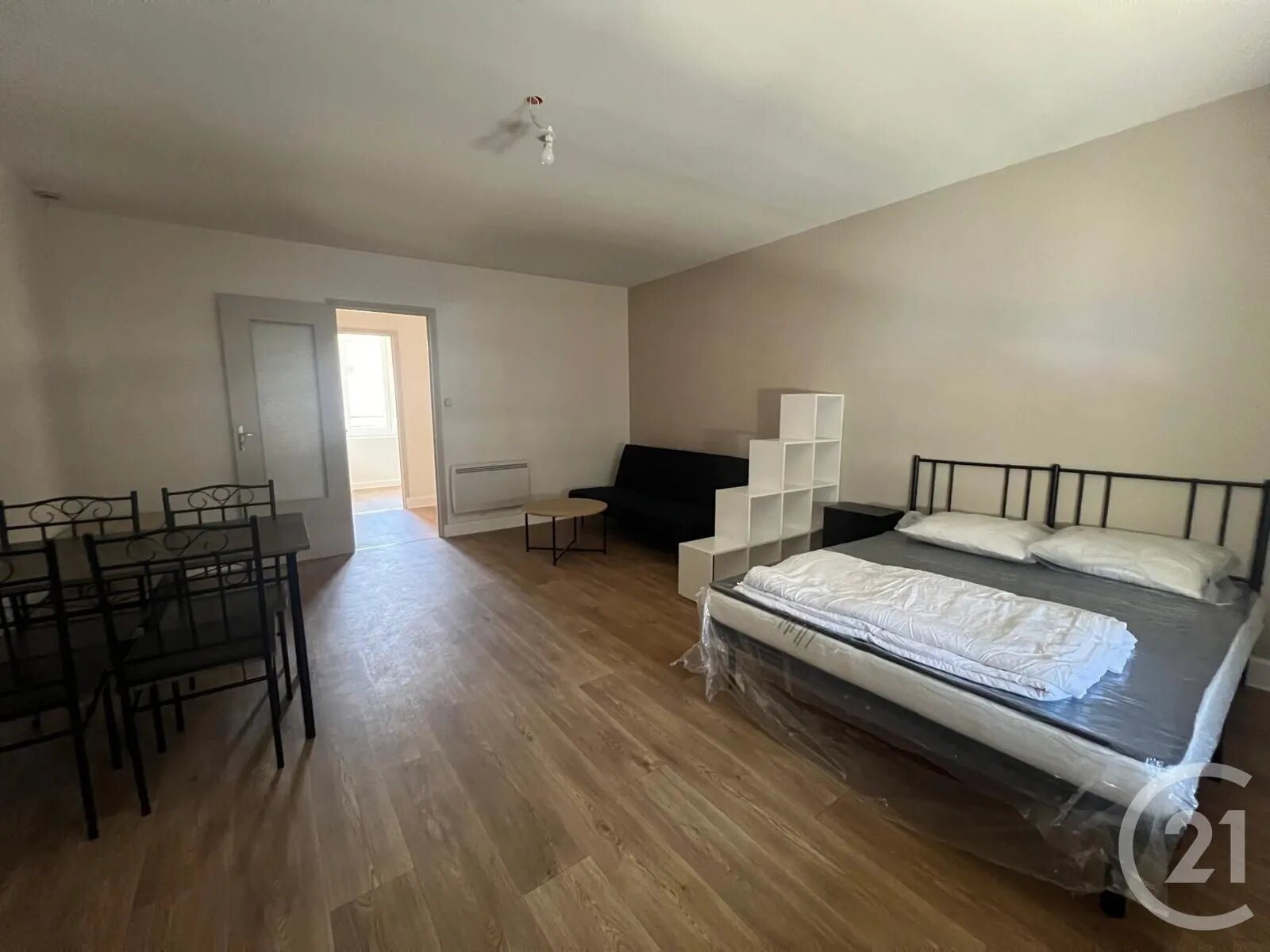 Appartement à louer, 40m², Montluçon