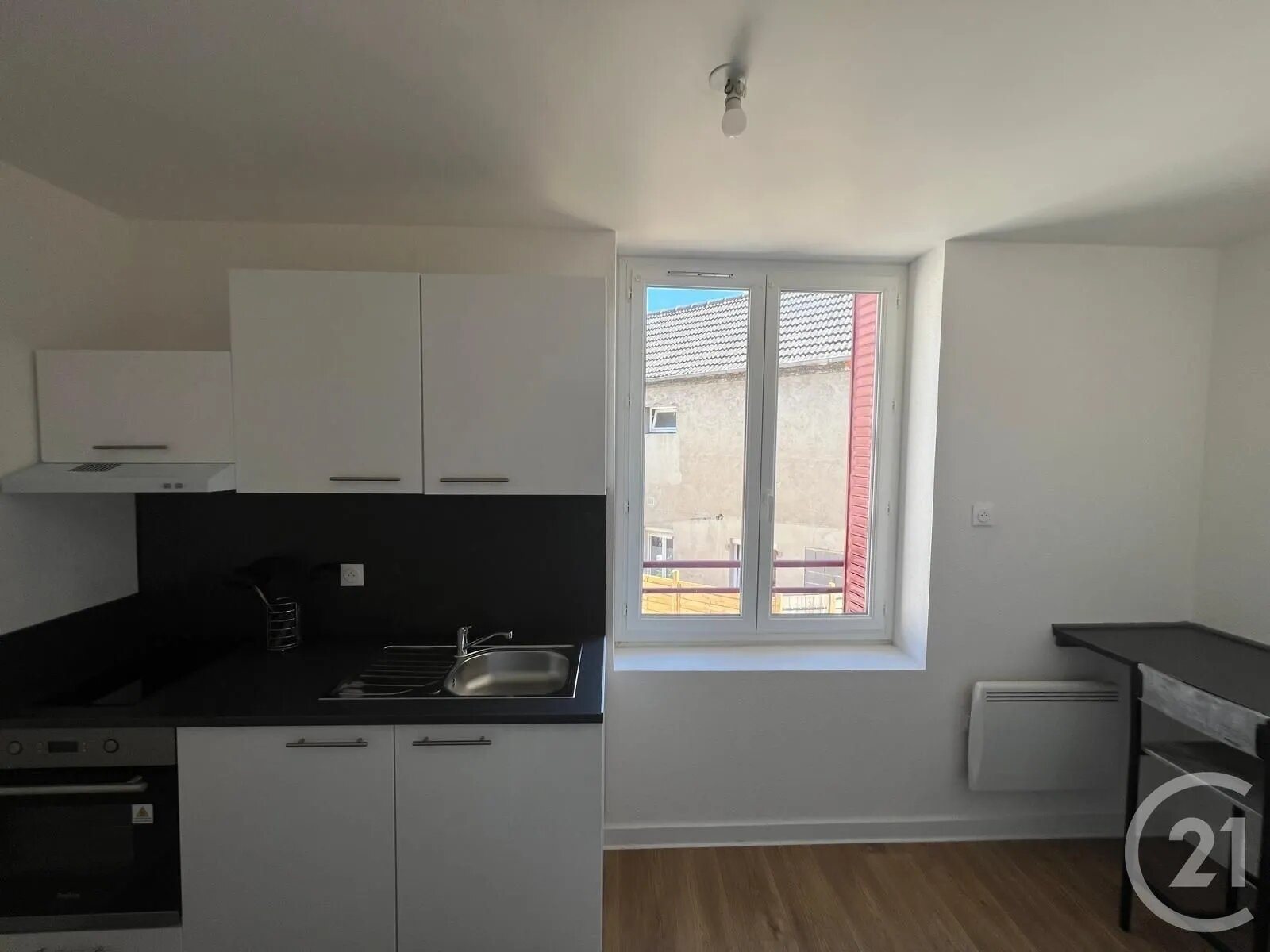 Appartement à louer, 40m², Montluçon