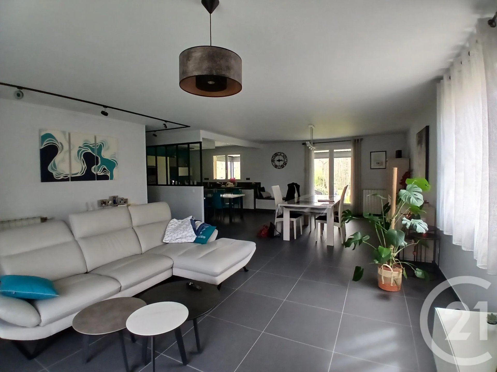 Maison à vendre, 159m², Domérat