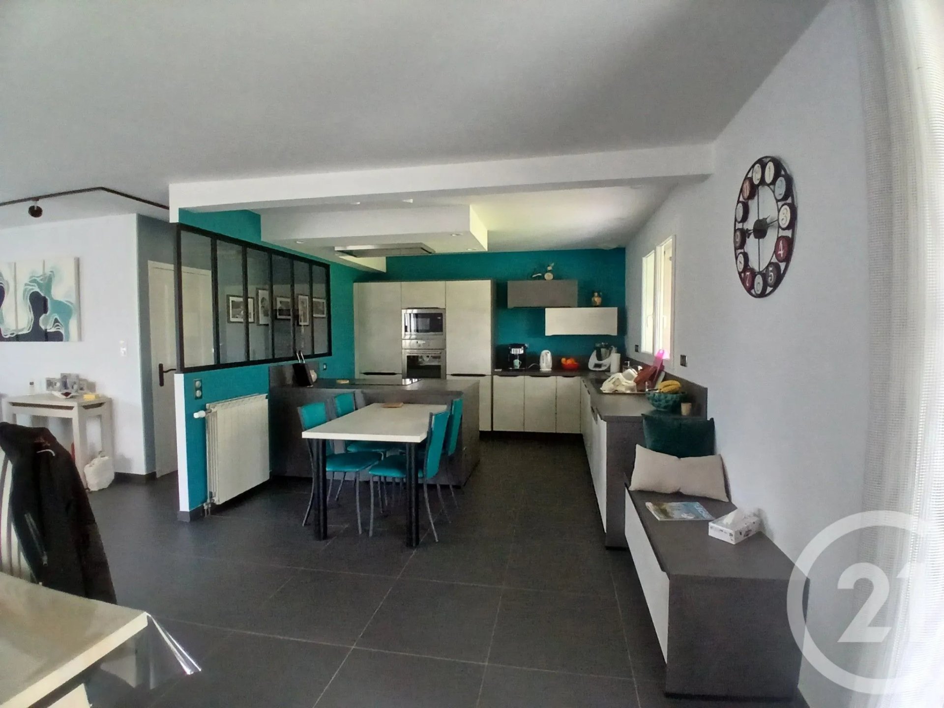 Maison à vendre, 159m², Domérat
