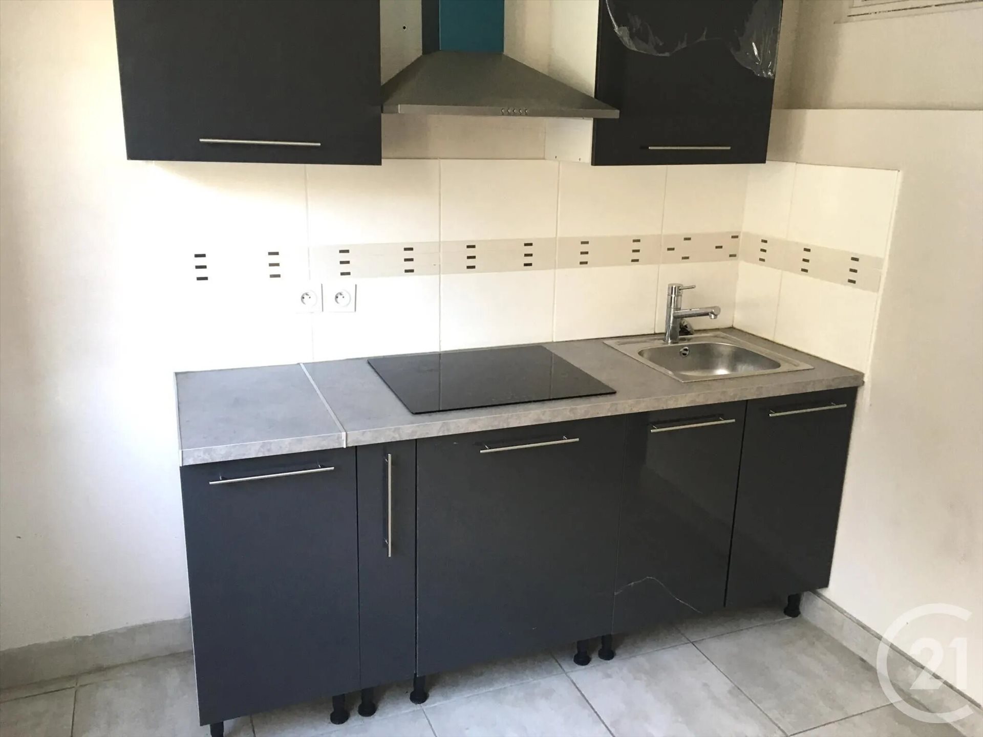 Appartement à vendre, 180m², Montluçon