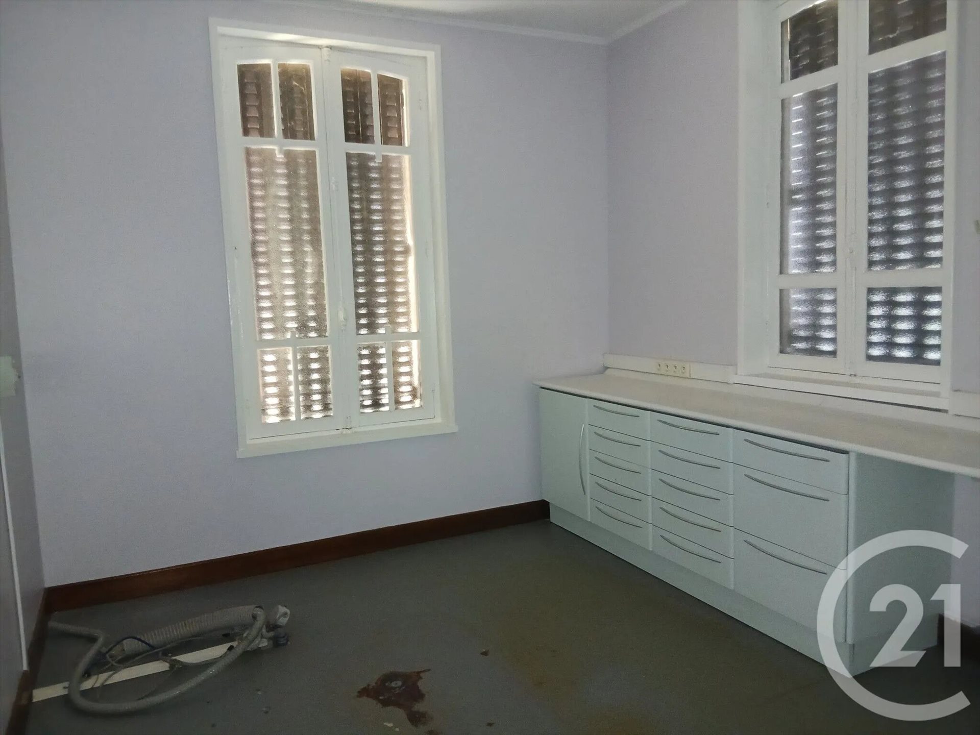 Maison à vendre, 62m², Montluçon