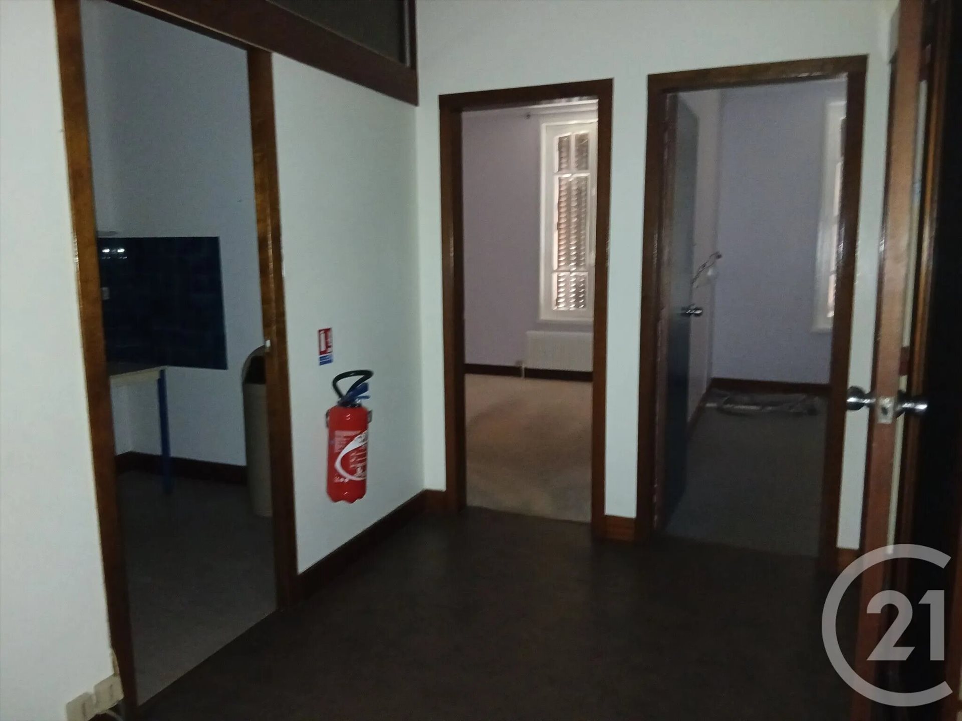 Maison à vendre, 62m², Montluçon