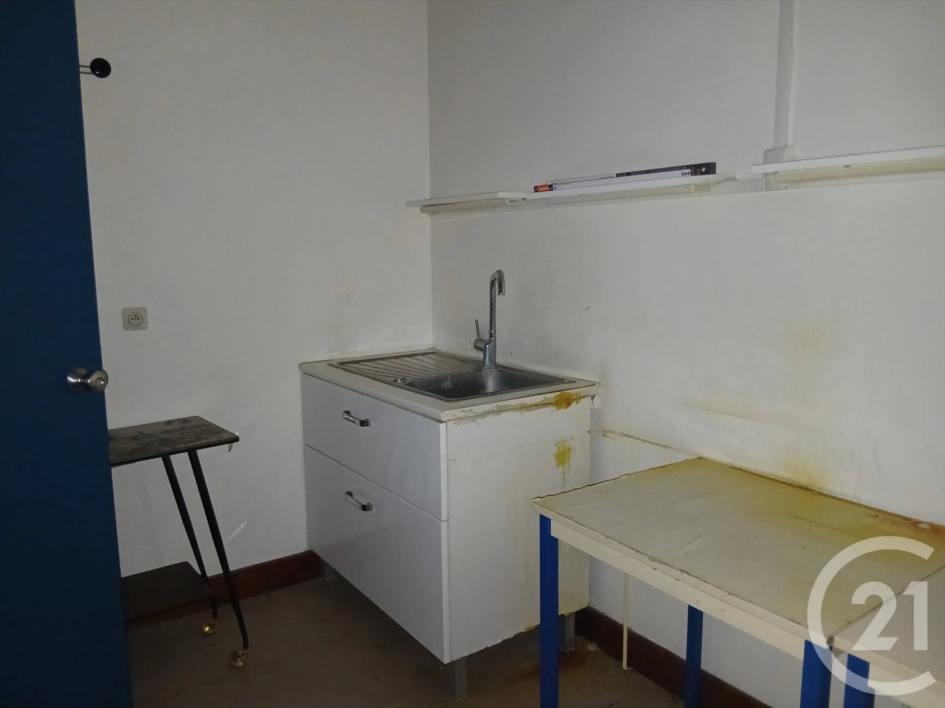 Maison à vendre, 62m², Montluçon