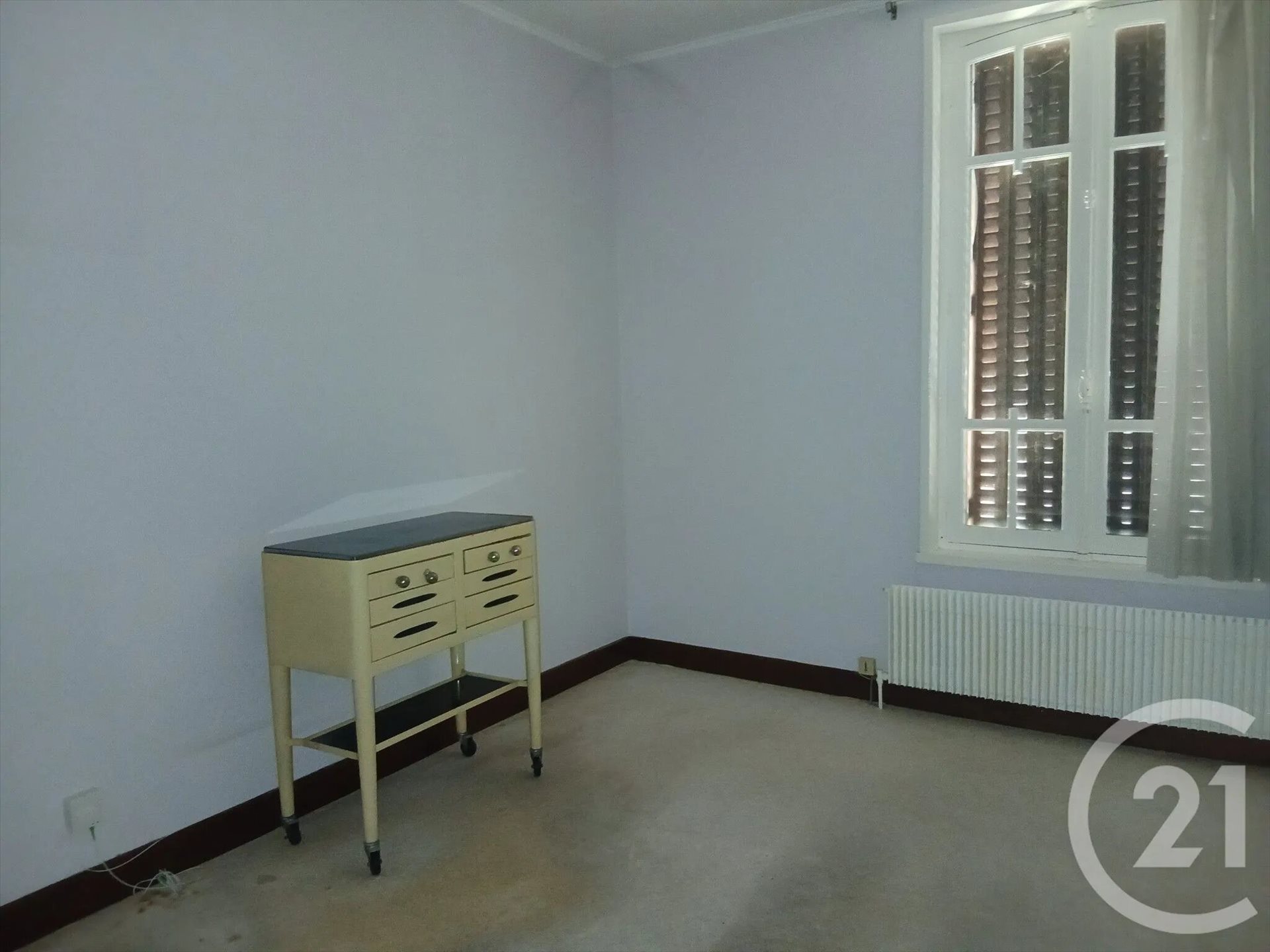 Maison à vendre, 62m², Montluçon