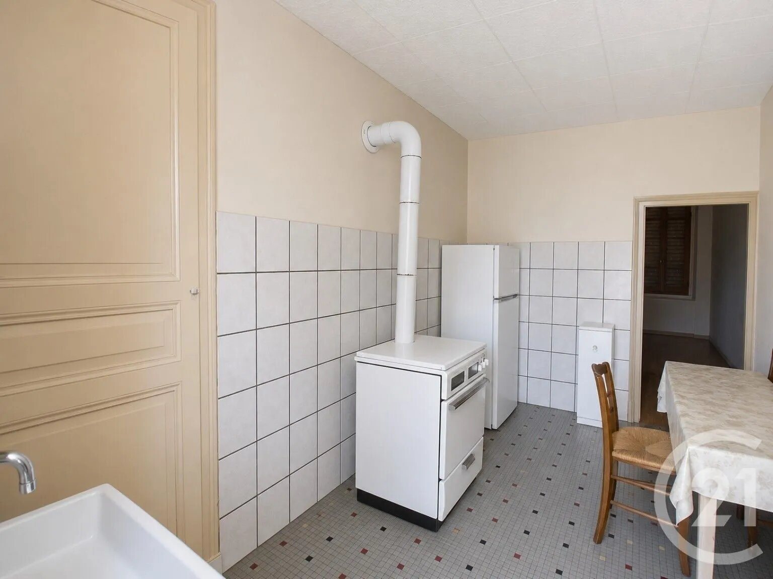 Maison à vendre, 34m², Audes