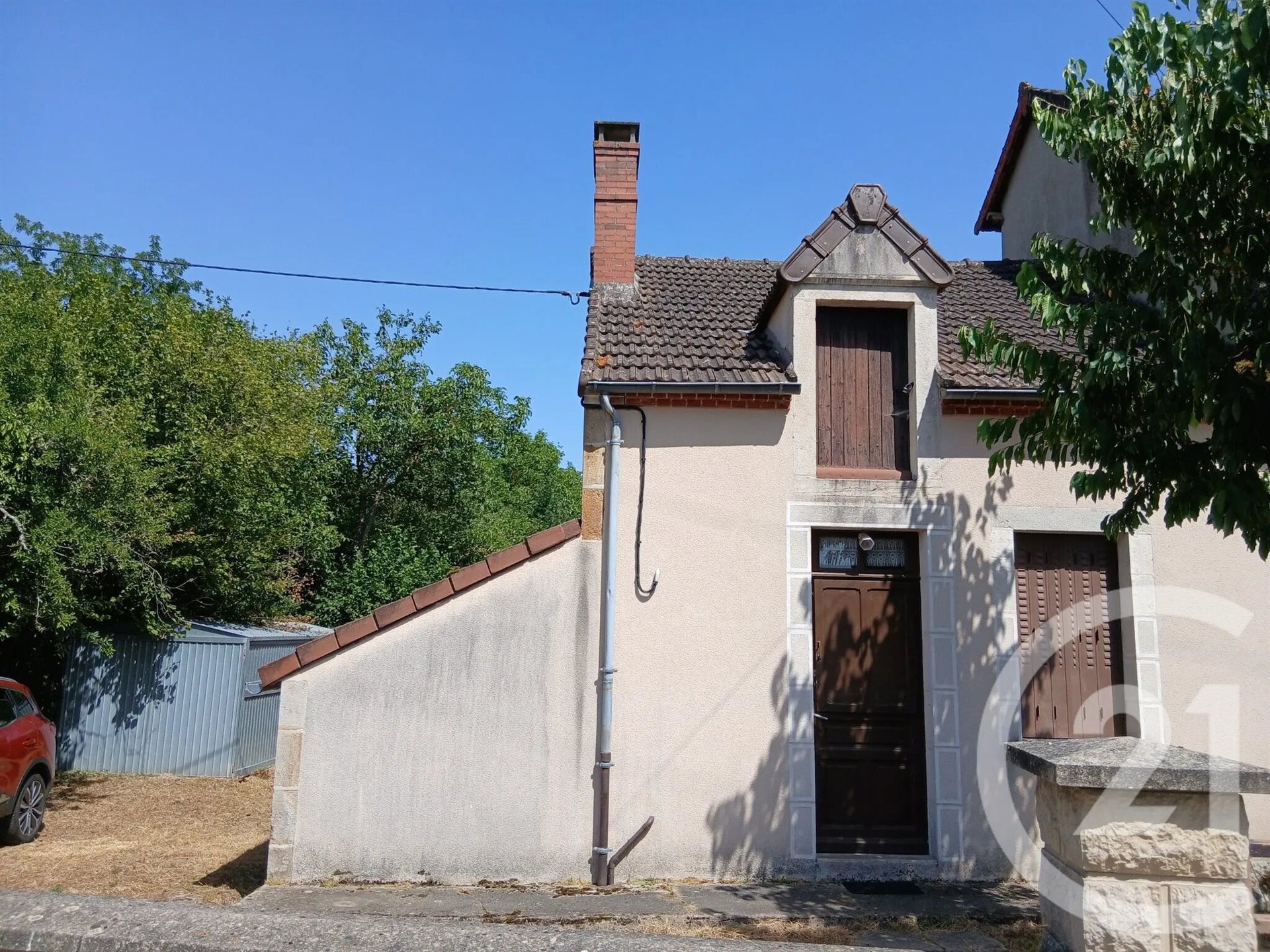 Maison à vendre, 34m², Audes