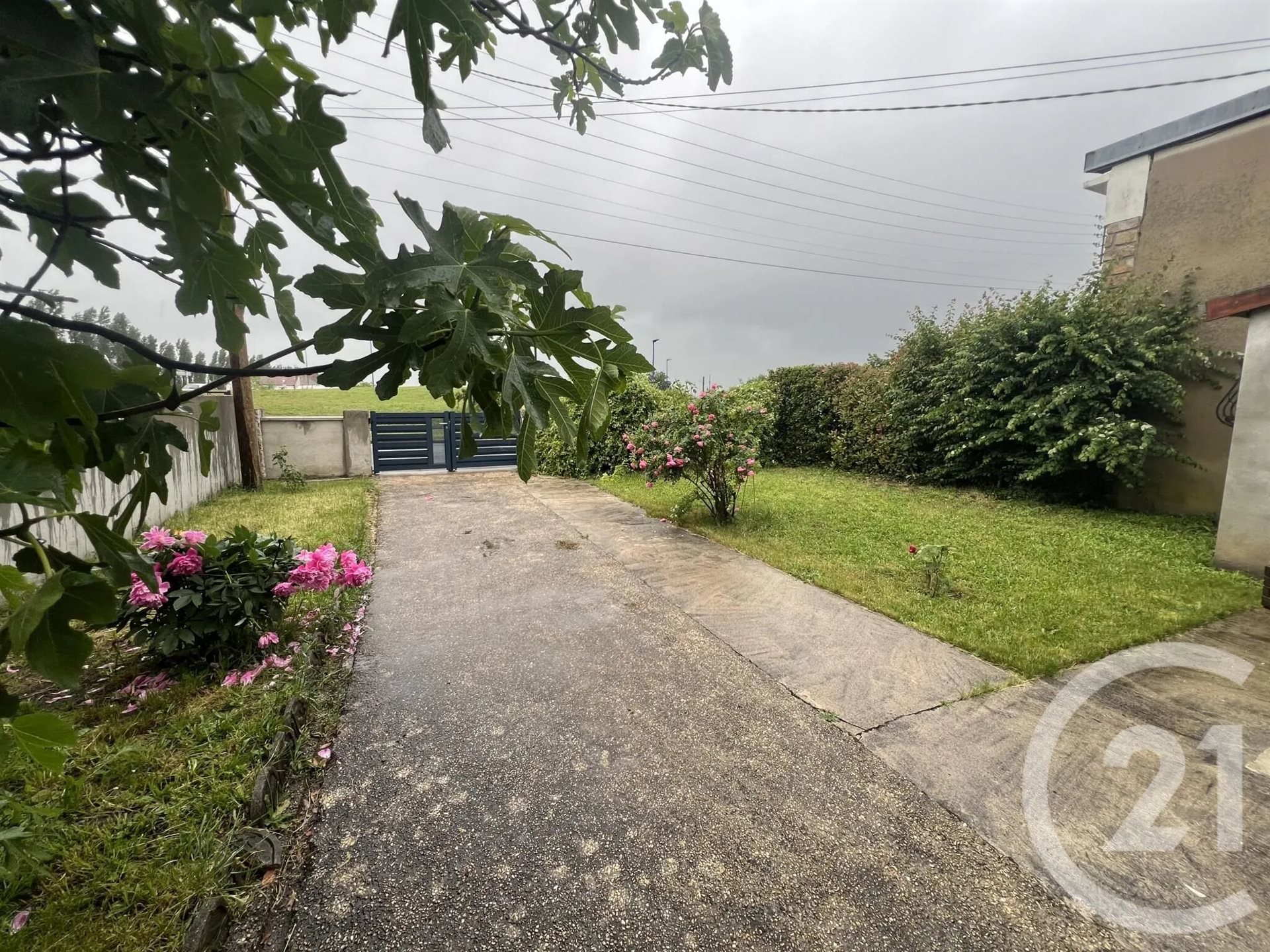 Maison à vendre, 62m², Montluçon