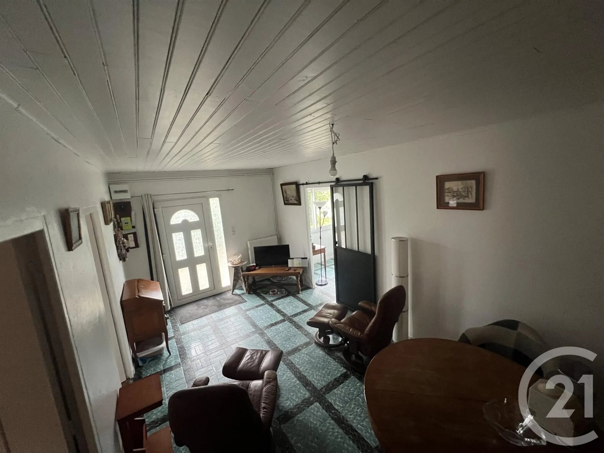 Maison à vendre, 62m², Montluçon