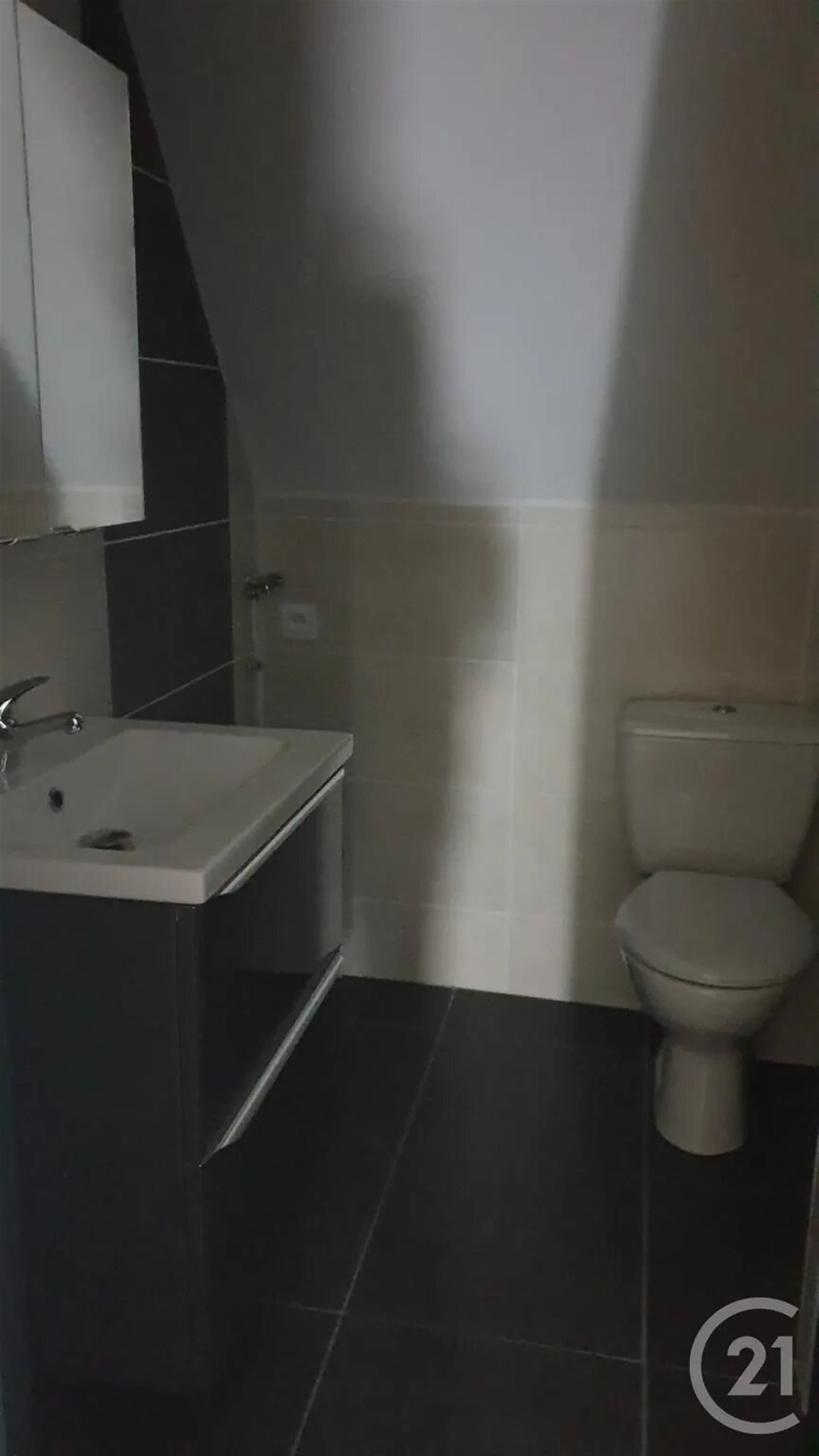 Appartement à louer, 22m², Montluçon