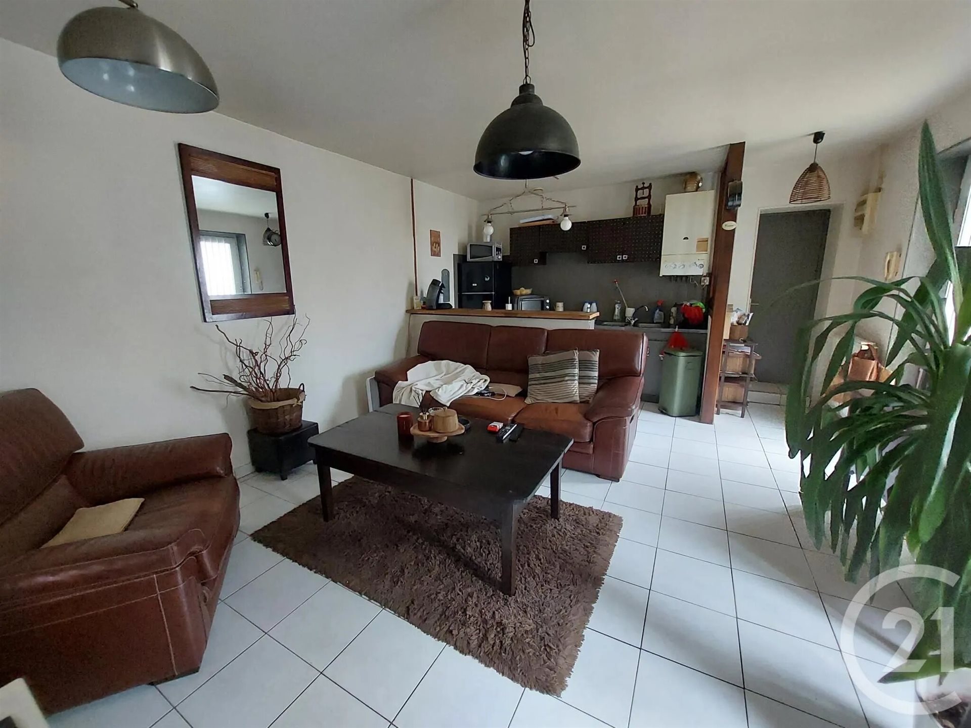 Maison à vendre, 40m², Montluçon