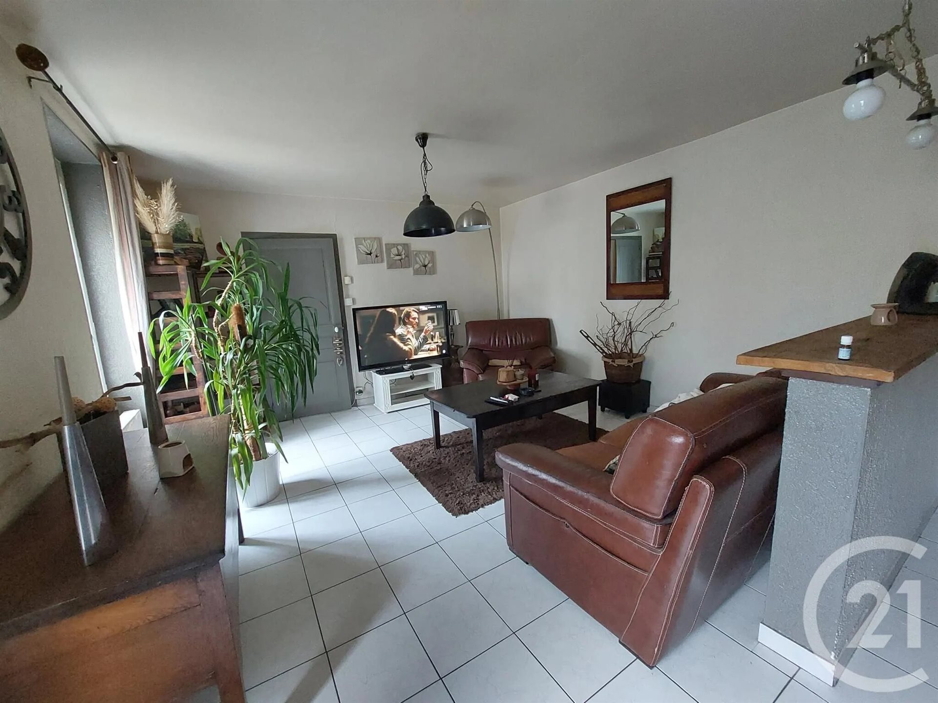 Maison à vendre, 40m², Montluçon