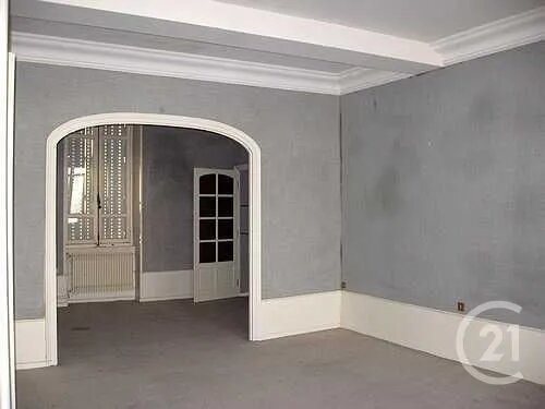 Appartement à vendre, 81m², Montluçon