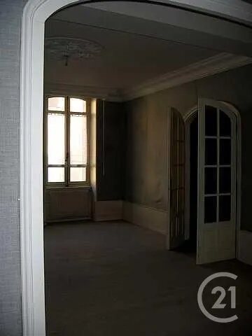 Appartement à vendre, 81m², Montluçon