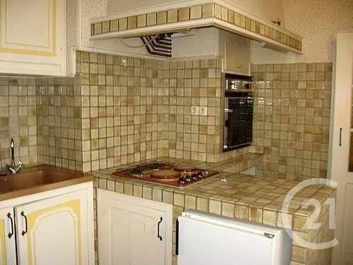Appartement à vendre, 81m², Montluçon