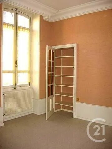 Appartement à vendre, 81m², Montluçon