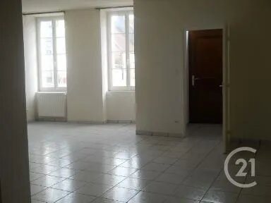 Appartement à louer, 65m², Commentry