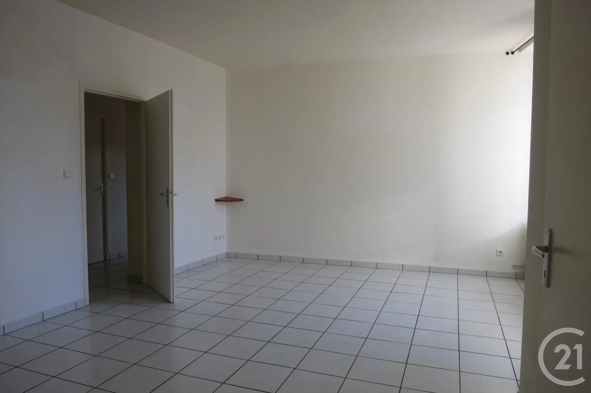 Appartement à louer, 65m², Commentry
