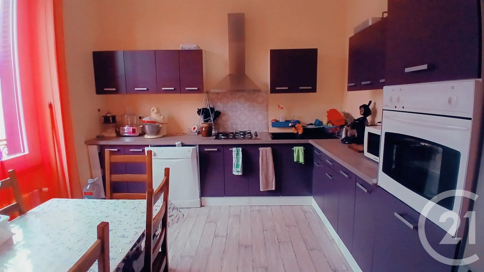 Maison à vendre, 126m², Bézenet