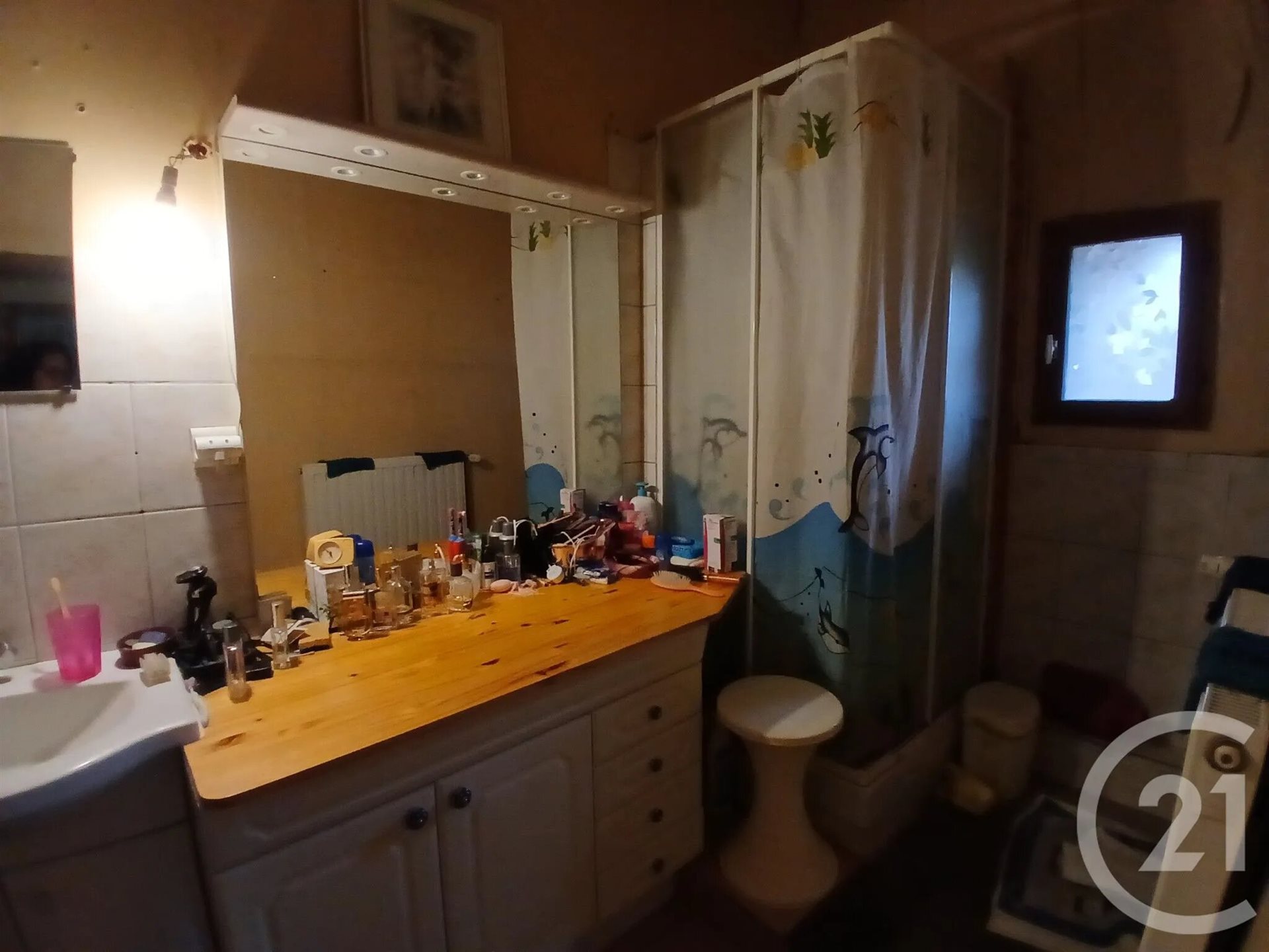 Maison à vendre, 126m², Bézenet
