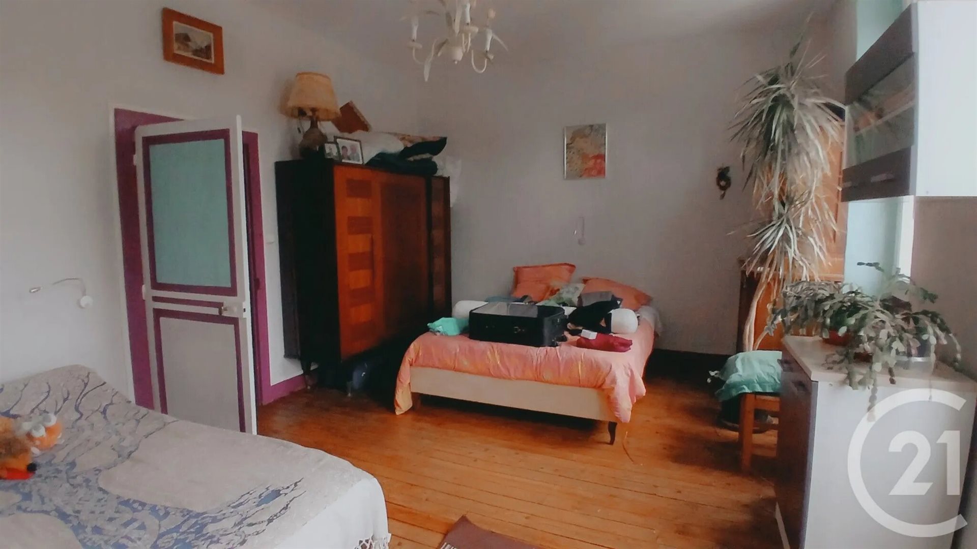 Maison à vendre, 126m², Bézenet