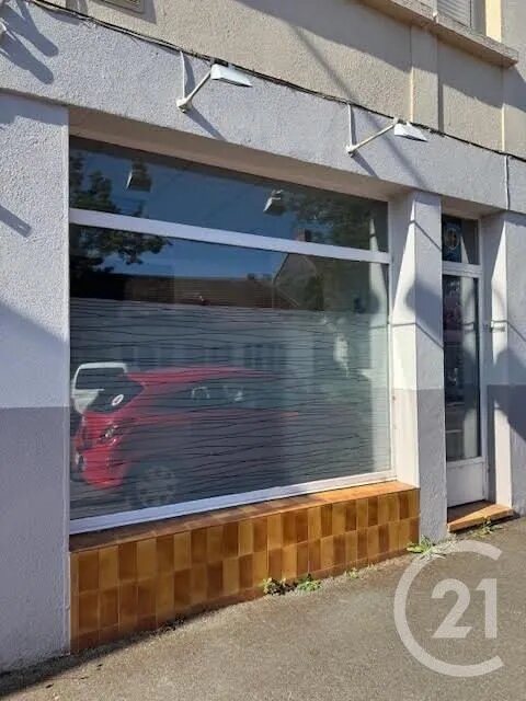 Appartement à louer, 33m², Domérat
