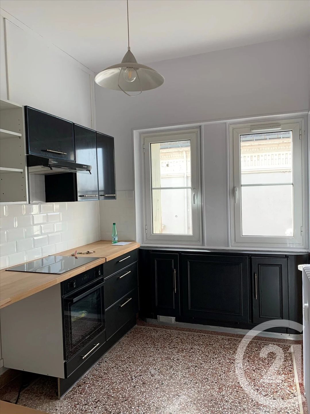 Appartement à vendre, 75m², Montluçon