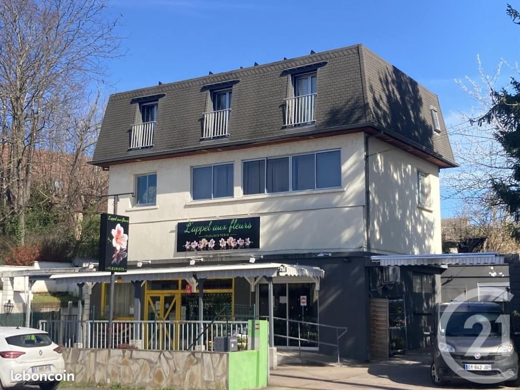 Appartement à vendre, 330m², Montluçon