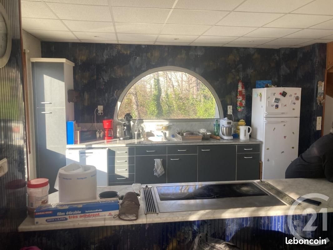 Appartement à vendre, 330m², Montluçon