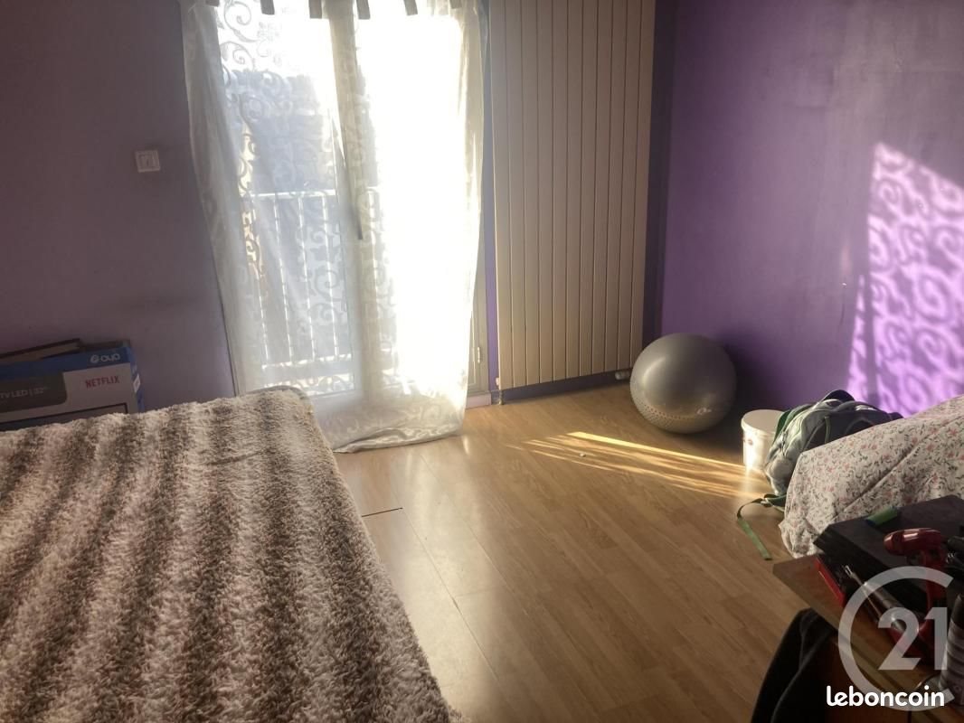 Appartement à vendre, 330m², Montluçon