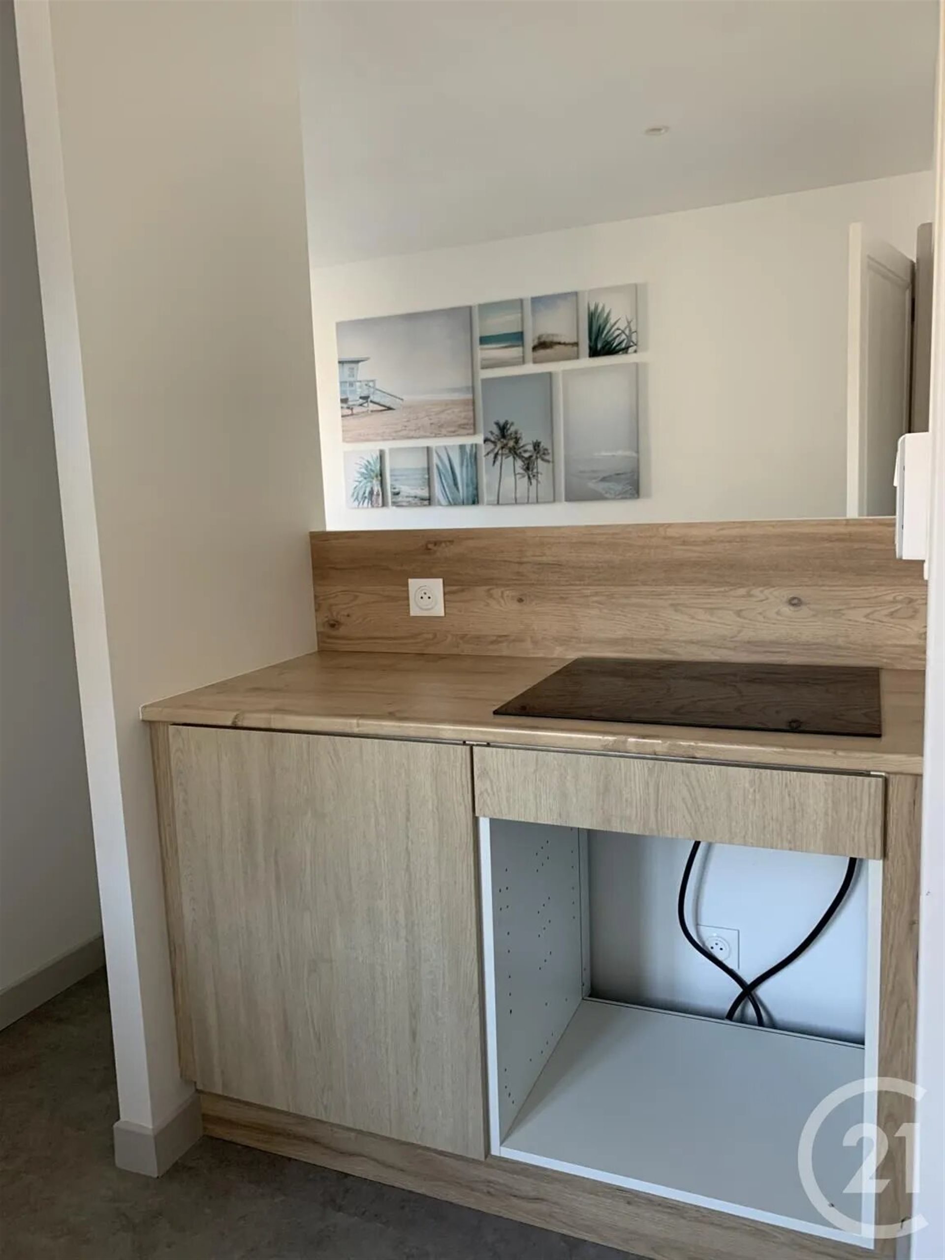 Appartement à louer, 60m², Montluçon