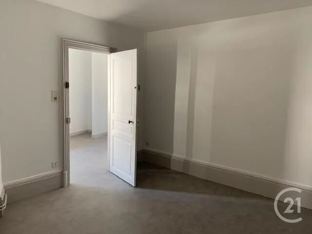 Appartement à louer, 60m², Montluçon