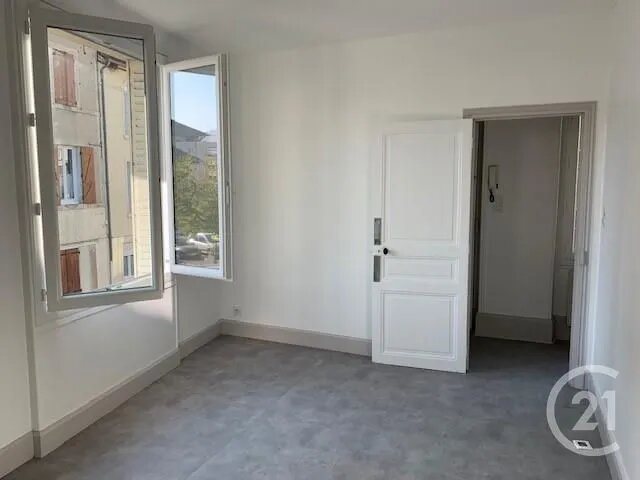 Appartement à louer, 60m², Montluçon