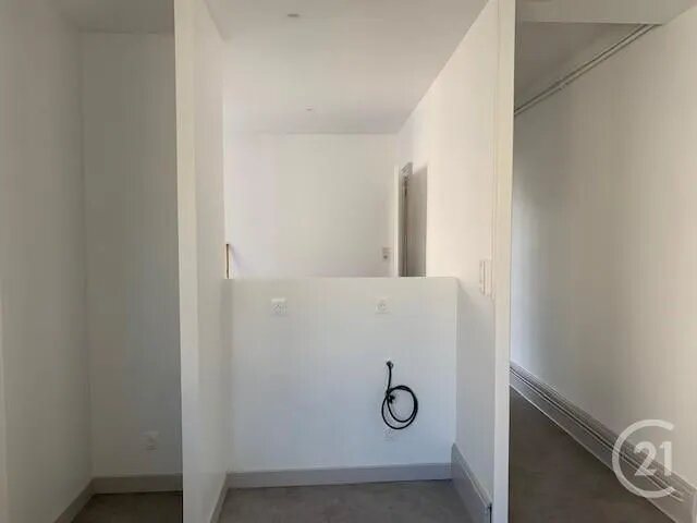 Appartement à louer, 60m², Montluçon