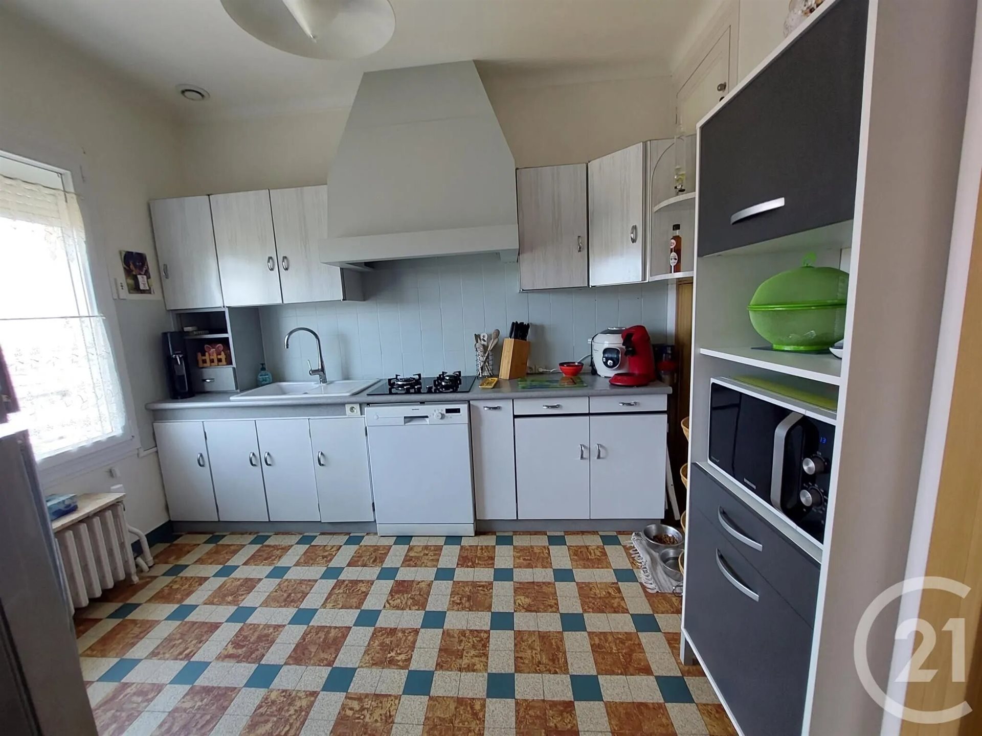 Maison à vendre, 80m², Montluçon