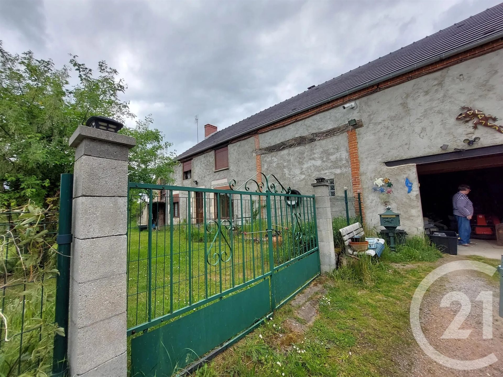 Maison à vendre, 135m², Viersat