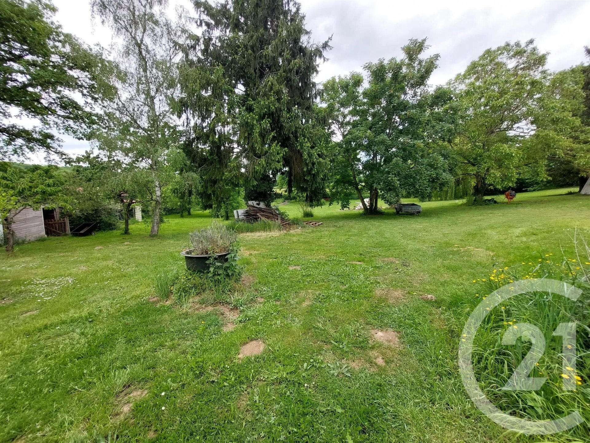Maison à vendre, 135m², Viersat