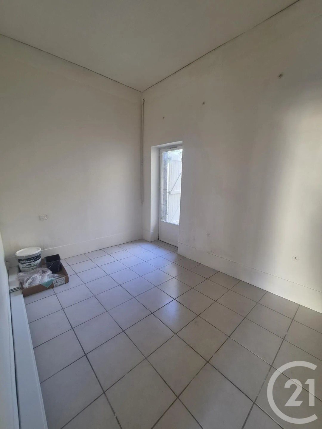 Appartement à louer, 30m², Montluçon