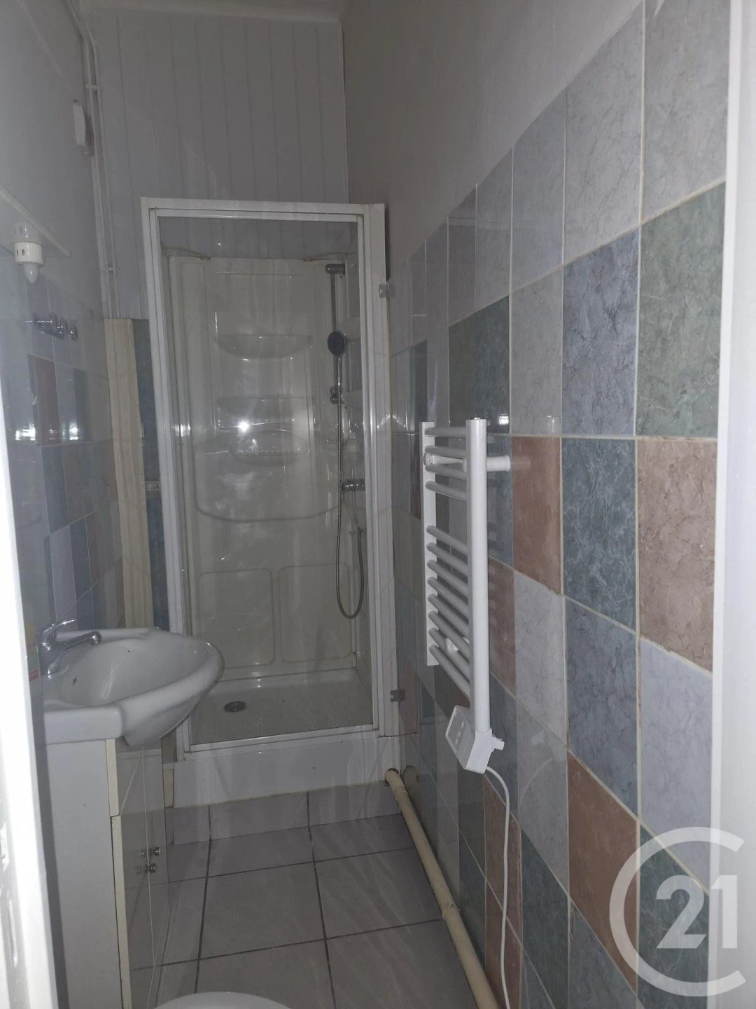 Appartement à louer, 30m², Montluçon