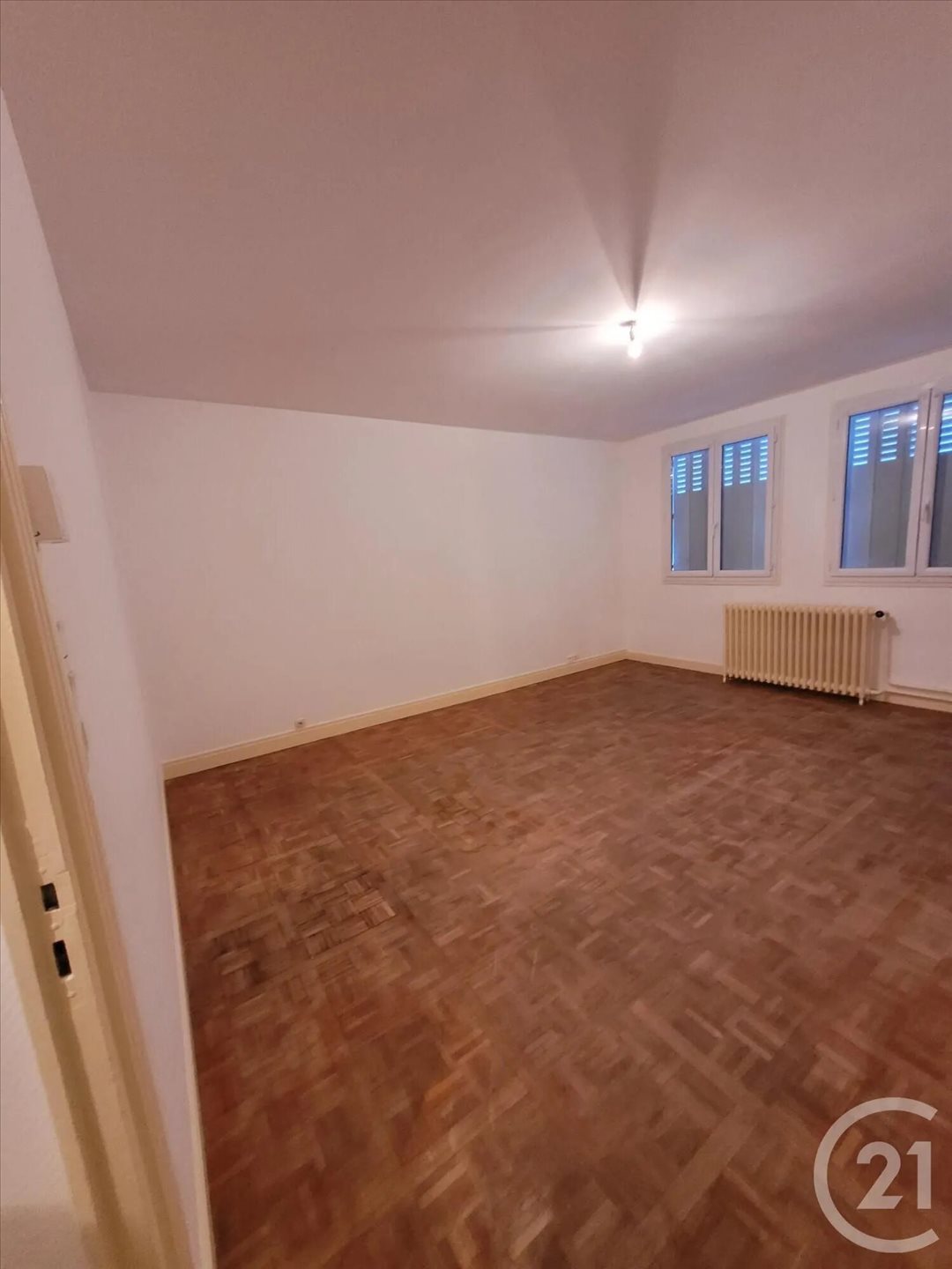 Appartement à louer, 78m², Montluçon