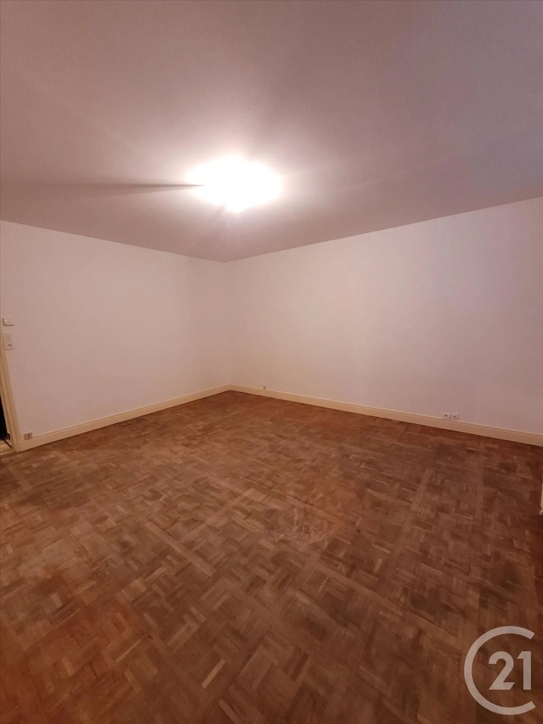 Appartement à louer, 78m², Montluçon