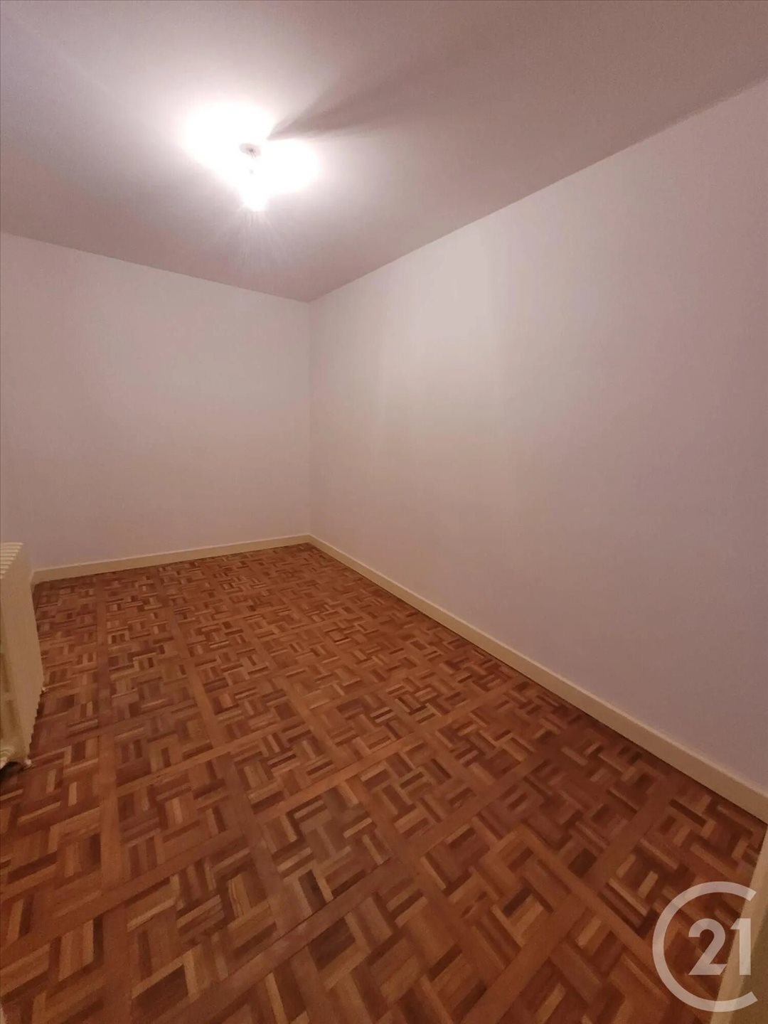 Appartement à louer, 78m², Montluçon