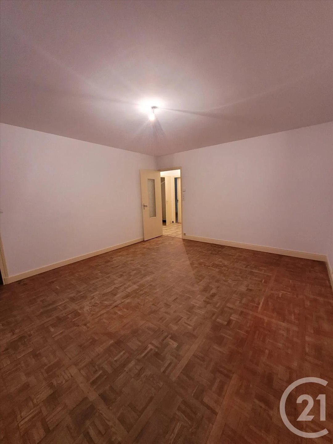 Appartement à louer, 78m², Montluçon