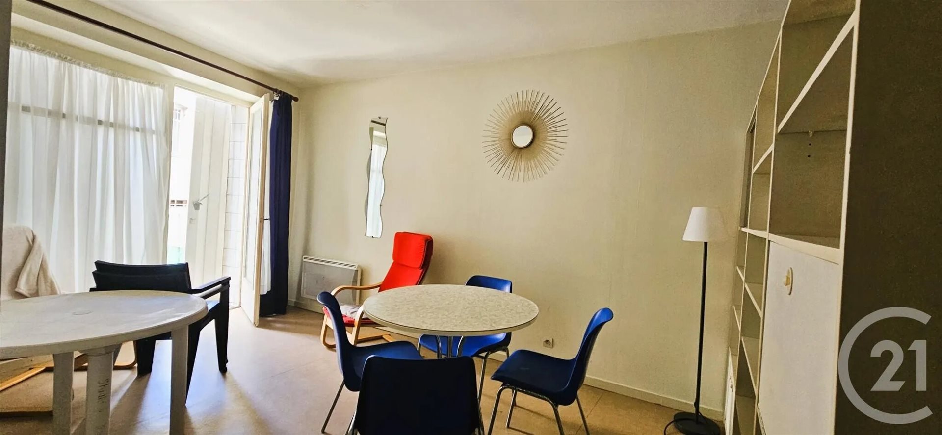 Appartement à vendre, 248m², Montluçon