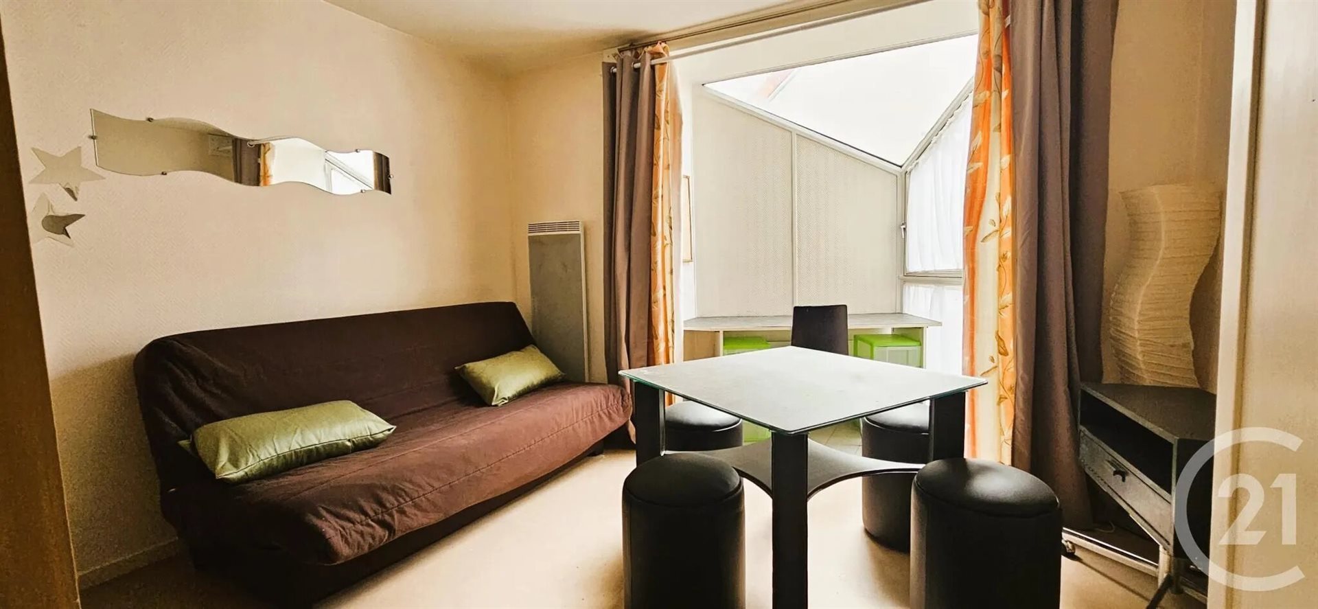 Appartement à vendre, 248m², Montluçon
