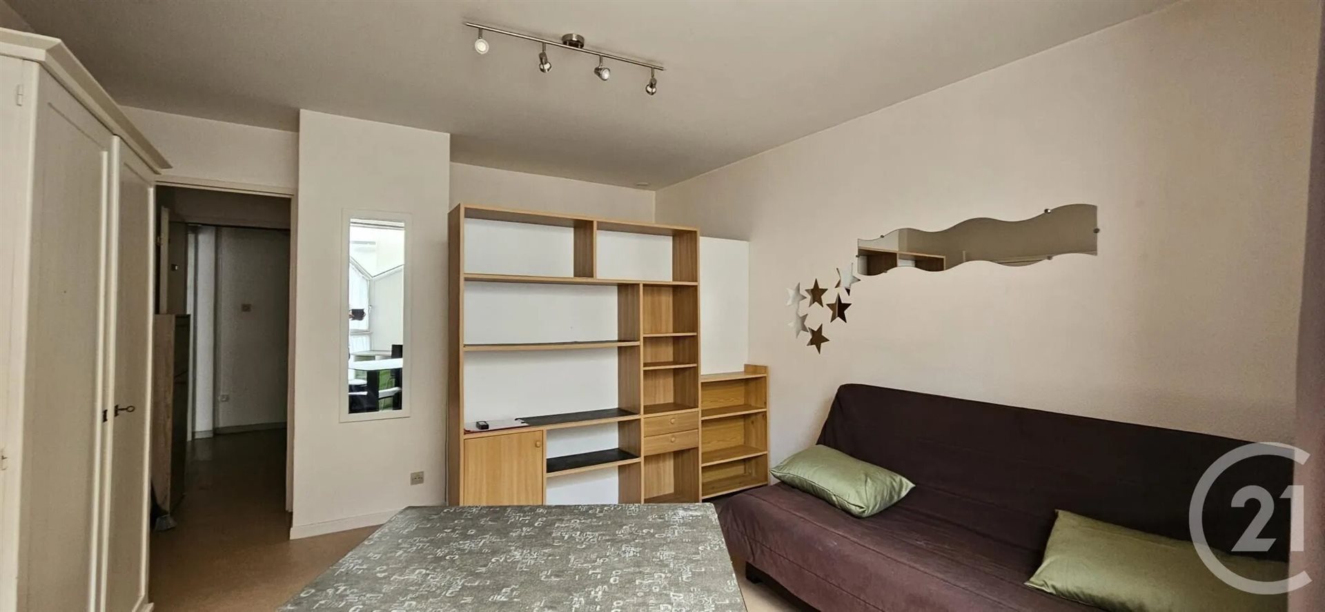 Appartement à vendre, 248m², Montluçon