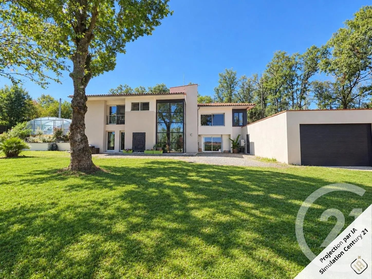 Maison à vendre, 225m², Carbonne